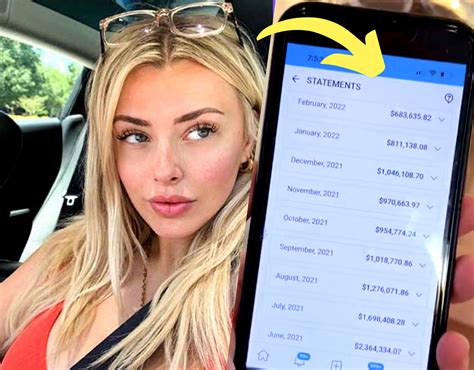 onlyfans corrina|Corinna Kopf Ends OnlyFans Run at 28 with $67M Earnings